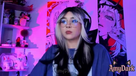 Amy online show from 05.17.26