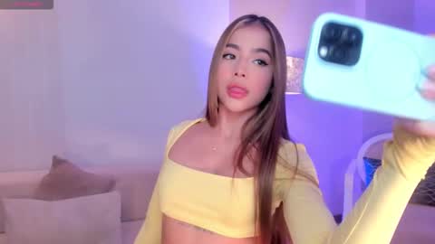 Amy  online show from 12.04.25