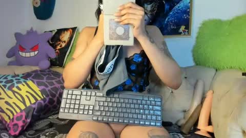 Amy Kamila online show from 07.28.26