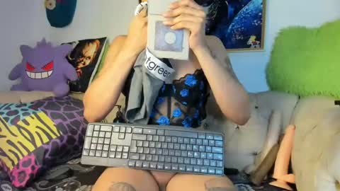 Amy Kamila online show from 07.28.26