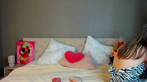Amy online show from 07.12.26