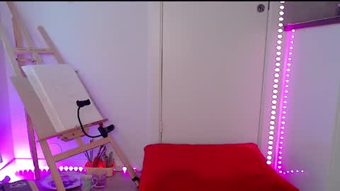 amydreamgirl online show from 05.18.26