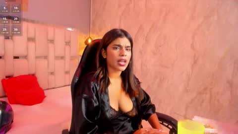 amyevan_ online show from 09.12.25