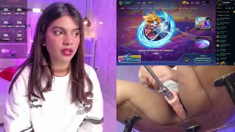 amyevan_ online show from 12.01.25