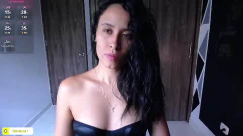 Jenn  online show from 07.03.26