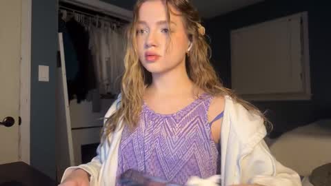 Amy online show from 01.19.26