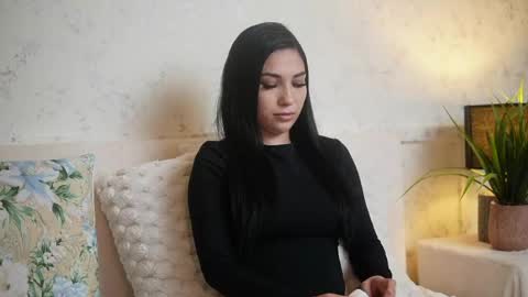 Snapshot of amykaiya chatting on 05.14.26 Amy online show from 05.14.26