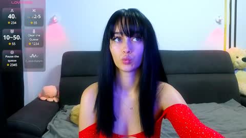 amykentt online show from 02.02.25