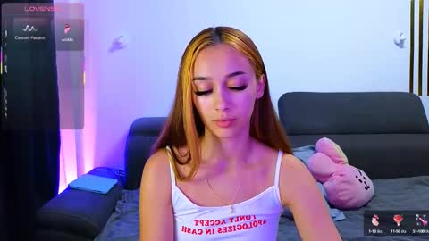 amykentt online show from 10.09.25