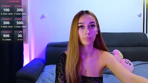 amykentt online show from 11.24.25