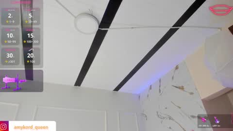 Amykord online show from 11.06.25