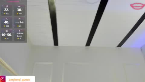 Amykord online show from 03.20.26