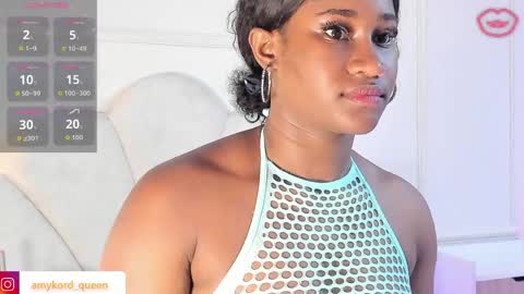 Amykord online show from 04.01.26