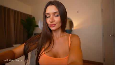 amylure online show from 04.11.26