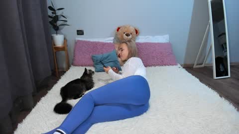 amymilson online show from 12.13.24