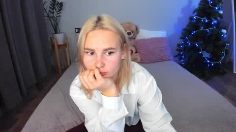 amymilson online show from 01.08.25