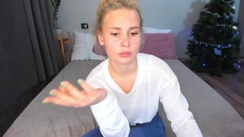 amymilson online show from 01.13.25