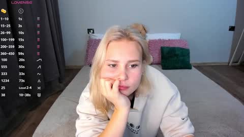 amymilson online show from 02.21.25