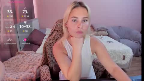 amymilson online show from 10.23.25