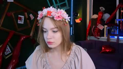 Amy online show from 02.27.26