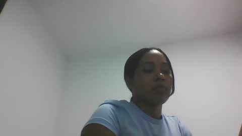 Snapshot of amyoconor chatting on 04.30.26 Amy online show from 04.30.26