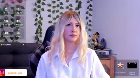 Amy online show from 01.08.25