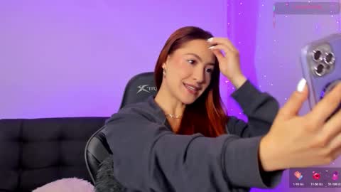 Amy online show from 02.20.26