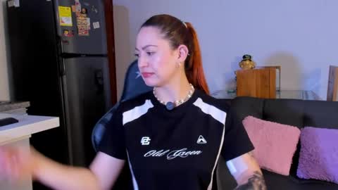 Amy online show from 04.11.26