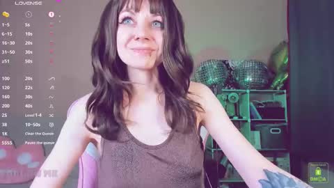 Amy Rose online show from 03.30.26