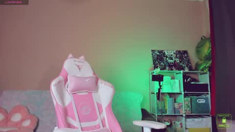 Amy Rose online show from 05.22.26