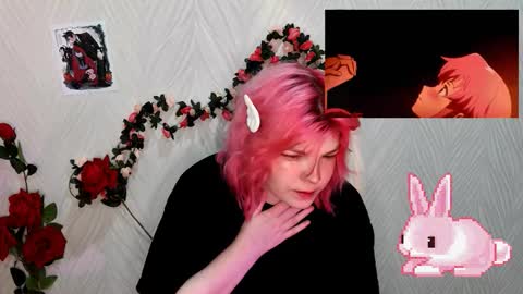 Amy online show from 02.26.26