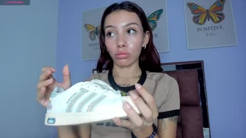 Amy online show from 02.04.25