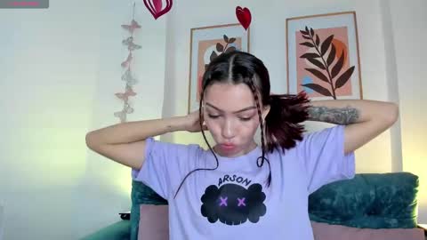 Amy online show from 03.09.25