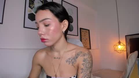 Amy online show from 12.01.25