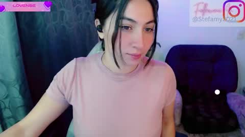 Im Amy IM NOT LOOKING FOR A PARTNER OR DATING online show from 11.30.25