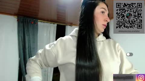 Im Amy IM NOT LOOKING FOR A PARTNER OR DATING online show from 02.04.26