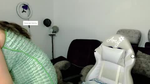 Im Amy IM NOT LOOKING FOR A PARTNER OR DATING online show from 06.02.26