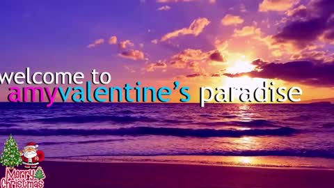 Snapshot of amyvalentine chatting on 12.25.24 AmyValentine online show from 12.25.24