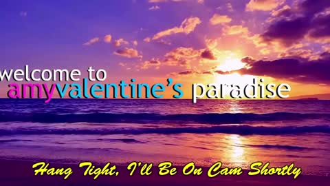 Snapshot of amyvalentine chatting on 02.05.25 AmyValentine online show from 02.05.25