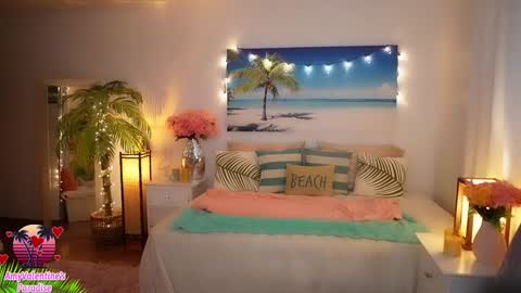 Snapshot of amyvalentine chatting on 03.07.25 AmyValentine online show from 03.07.25