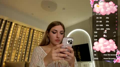amyvilvet online show from 05.31.26