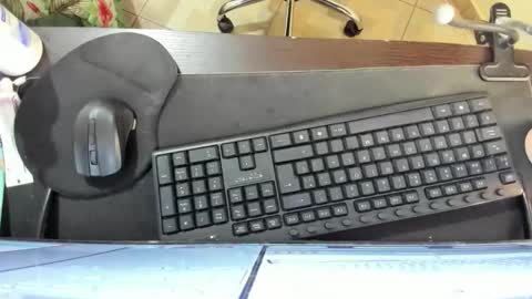 amy online show from 04.06.26