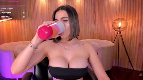 AMY WALKER online show from 02.28.25