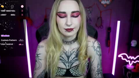 Amy switch Goddess divine Mistress   online show from 04.02.26