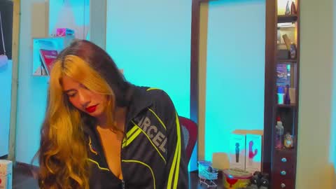 AmyWhitexxd online show from 02.12.25