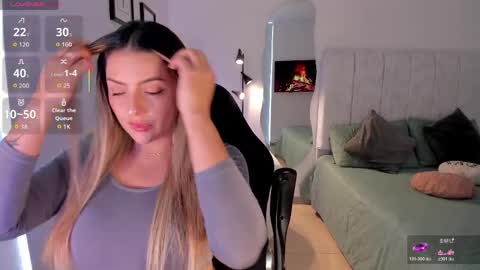    online show from 04.03.26