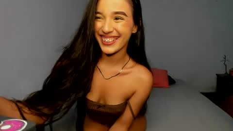 Amyy online show from 07.19.26