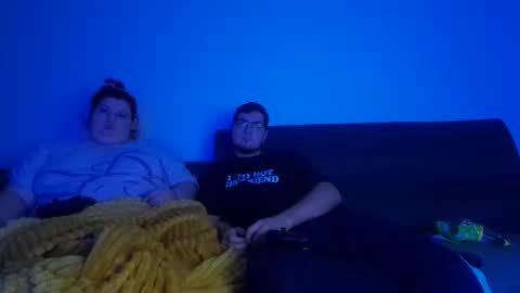 Nadine20 and Andreas25 online show from 01.11.25