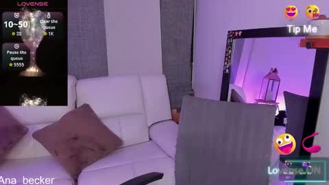 Ana online show from 03.20.26