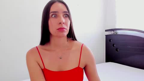 Snapshot of ana_castilo chatting on 01.30.25 Ana IG an castillo 1 online show from 01.30.25